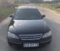 Ford Mondeo 2003 - Bán Ford Mondeo năm sản xuất 2003, màu đen  