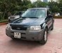 Ford Escape XLT 2003 - Cần bán Ford Escape XLT đời 2003, màu xanh lục, giá 165tr