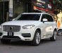 Volvo XC90 Inscription 2016 - Cần bán Volvo XC90 Inscription năm 2016, màu trắng, xe nhập