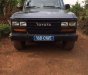 Toyota Land Cruiser 1988 - Cần bán lại xe Toyota Land Cruiser năm 1988, màu xám, xe nhập, giá chỉ 100 triệu