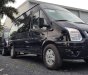 Ford Transit MID 2018 - Cần bán xe Ford Transit sản xuất 2018, đầy đủ phiên bản, sẵn xe giao ngay, KM tặng phụ kiện cực sốc