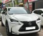 Lexus NX  200T Fsport 2015 - Bán xe Lexus NX 200T Fsport năm 2015, màu trắng, xe nhập