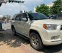 Toyota 4 Runner SR5 2012 - Bán Toyota 4 Runner SR5 đời 2012, màu trắng, nhập khẩu nguyên chiếc số tự động