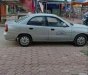 Daewoo Aranos 2002 - Bán Daewoo Aranos năm sản xuất 2002, màu bạc, nhập khẩu, giá chỉ 85 triệu