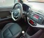 Kia Picanto 1.25 MT 2013 - Cần bán lại xe Kia Picanto 1.25 MT đời 2013, màu đỏ  