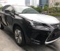 Lexus NX 300 2018 - Bán Lexus NX 300 năm sản xuất 2018, màu đen, xe nhập