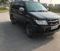 Isuzu Hi lander 2006 - Cần bán Isuzu Hi lander năm sản xuất 2006, màu đen, 245 triệu