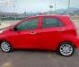 Kia Picanto 1.25 MT 2013 - Cần bán lại xe Kia Picanto 1.25 MT đời 2013, màu đỏ  