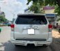 Toyota 4 Runner SR5 2012 - Bán Toyota 4 Runner SR5 đời 2012, màu trắng, nhập khẩu nguyên chiếc số tự động