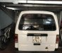 Suzuki Super Carry Van 2007 - Cần bán Suzuki Super Carry Van năm 2007, màu trắng