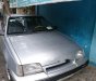 Daewoo Racer   GTE  1992 - Bán ô tô Daewoo Racer GTE năm sản xuất 1992, màu bạc, nhập khẩu nguyên chiếc, 69tr