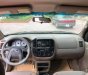 Ford Escape XLT 2003 - Cần bán Ford Escape XLT đời 2003, màu xanh lục, giá 165tr