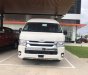 Toyota Hiace 2018 - Bán Toyota Hiace sản xuất 2018, màu trắng, nhập khẩu nguyên chiếc, giá 959tr