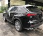 Lexus NX 300 2018 - Bán Lexus NX 300 năm sản xuất 2018, màu đen, xe nhập