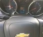 Chevrolet Cruze   LT   2017 - Bán ô tô Chevrolet Cruze LT đời 2017, màu bạc, xe nhập  