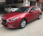 Mazda 3 2018 - Bán Mazda 3 đời 2018, màu đỏ, 680 triệu