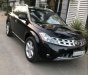 Nissan Murano AT 2008 - Xe Nissan Murano AT 2008, màu đen, nhập khẩu