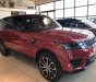 LandRover Sport 2018 - Ranger Rover Sport HSE model 2018, màu đỏ mận, nhập khẩu nguyên chiếc