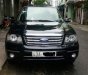 Ford Escape  AT 2.3 XLT 2008 - Bán xe Ford Escape AT 2.3 XLT đời 2008, màu đen, nhập khẩu, 365 triệu