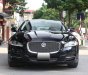 Jaguar XJL  5.0 Supercharger 2010 - Bán Jaguar XJL 5.0 Supercharger đời 2010, màu đen, nhập khẩu