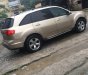 Acura MDX SH-AWD 2008 - Cần bán xe Acura MDX đời 2008, màu vàng cát, xe nhập khẩu