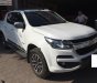 Chevrolet Colorado High Country 2.8L 4x4 AT 2017 - Bán xe Chevrolet Colorado High Country 2.8L 4x4 AT sản xuất năm 2017, màu trắng, nhập khẩu