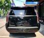 Cadillac Escalade  ESV Platinium  2016 - Bán Cadillac Escalade ESV Platinium model 2016, màu đen, nhập khẩu