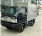 Suzuki Super Carry Truck 2016 - Bán xe Suzuki 650kg thùng kín