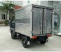 Suzuki Super Carry Truck 2016 - Bán xe Suzuki 650kg thùng kín