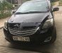 Toyota Vios 1.5 MT 2010 - Cần bán xe Toyota Vios 1.5 MT đời 2010, màu đen