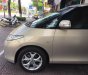 Toyota Previa GL 2007 - Bán xe Toyota Previa năm 2007 màu vàng cát, giá 680tr, xe nhập khẩu