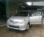 Toyota Innova G 2010 - Cần bán Toyota Innova G năm sản xuất 2010, màu bạc chính chủ, 375tr