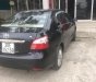 Toyota Vios 1.5 MT 2010 - Cần bán xe Toyota Vios 1.5 MT đời 2010, màu đen