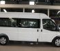 Ford Transit 2018 - Ford Transit 2018 trả góp 170tr giao xe, tặng gói khuyến mại và giảm giá xe, LH Mr Nam 0934224438 - 0963468416