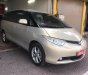 Toyota Previa GL 2007 - Bán xe Toyota Previa năm 2007 màu vàng cát, giá 680tr, xe nhập khẩu