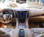 Cadillac Escalade  ESV Platinium  2016 - Bán Cadillac Escalade ESV Platinium model 2016, màu đen, nhập khẩu