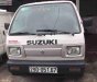 Suzuki Blind Van 2015 - Cần bán lại xe Suzuki Blind Van 2015, màu trắng, giá chỉ 206 triệu