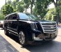 Cadillac Escalade  ESV Platinium  2016 - Bán Cadillac Escalade ESV Platinium model 2016, màu đen, nhập khẩu