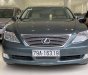 Lexus LS 460L 2007 - Bán Lexus LS năm sản xuất 2007, xe nhập