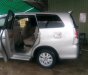 Toyota Innova G 2010 - Cần bán Toyota Innova G năm sản xuất 2010, màu bạc chính chủ, 375tr