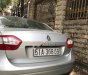 Renault Fluence 2012 - Bán xe Renault Fluence 2012, màu bạc, nhập khẩu xe gia đình, giá chỉ 460 triệu