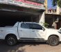 Chevrolet Colorado High Country 2.8L 4x4 AT 2017 - Bán xe Chevrolet Colorado High Country 2.8L 4x4 AT sản xuất năm 2017, màu trắng, nhập khẩu