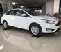 Ford Focus Titanium 1.5AT 2018 - Bán Ford Focus Titanium 1.5L sản xuất năm 2018, giá tốt nhất thị trường xin gọi 0989.022.295 tại Bắc Ninh