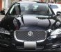 Jaguar XJL  5.0 Supercharger 2010 - Bán Jaguar XJL 5.0 Supercharger đời 2010, màu đen, nhập khẩu