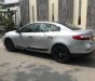 Renault Fluence 2012 - Bán ô tô Renault Fluence đời 2012, màu bạc, xe nhập xe gia đình, giá 460tr