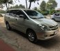 Toyota Innova 2.0G 2006 - Bán ô tô Toyota Innova G năm sản xuất 2006, màu bạc, giá quá rẻ