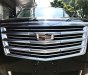 Cadillac Escalade  ESV Platinium  2016 - Bán Cadillac Escalade ESV Platinium model 2016, màu đen, nhập khẩu