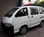 Daihatsu Citivan 1.6 MT 2000 - Cần bán xe Daihatsu Citivan 1.6 MT năm sản xuất 2000, màu trắng