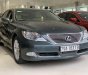 Lexus LS 460L 2007 - Bán Lexus LS năm sản xuất 2007, xe nhập