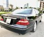 Lexus LS 430 2007 - Lexus LS430 nhập Mỹ 2007 form mới loại cao cấp, hàng full đủ đồ chơi cốp điện